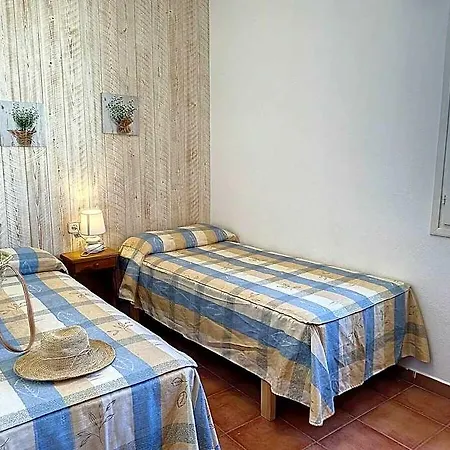 Hotel Roca Fornells, Vistas Al Mar En Fornells F98 Menorca Island