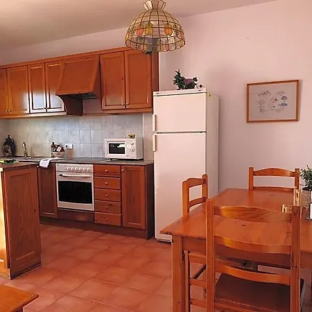 Roca Fornells, Vistas Al Mar En Fornells F98 Hotel 3*