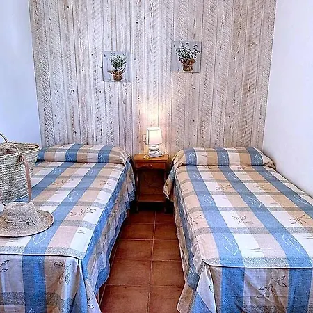 Hotel Roca Fornells, Vistas Al Mar En Fornells F98 3*