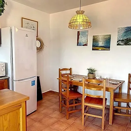 Hotel Roca Fornells, Vistas Al Mar En Fornells F98 3*