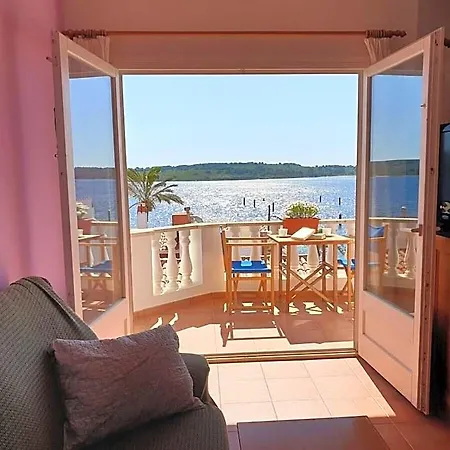 Roca Fornells, Vistas Al Mar En Fornells F98 3* Menorca Island
